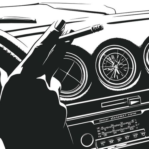 Auf den letzten Dr&uuml;cker: Warum das Auto wieder Kn&ouml;pfe braucht.