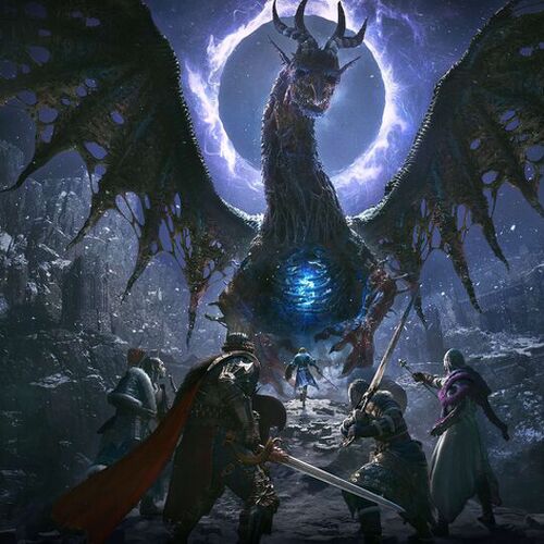Dragon&rsquo;s Dogma 2: Dark Arisen &ndash; Der Drache hat sich etwas dabei gedacht
