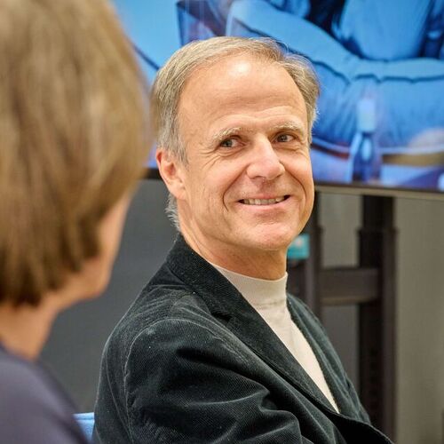 Table Talk mit Michael Mauer: Recap