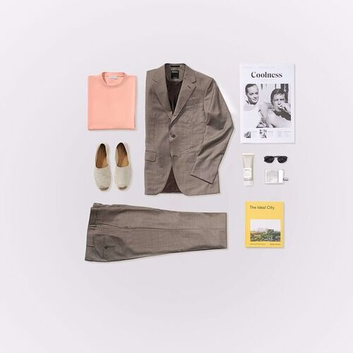 Outfit of the Day: Von (F)eiern