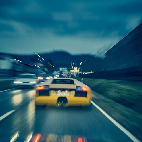 Lambordschini Murtschelago