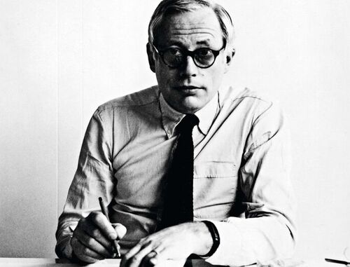 10 Designprinzipien von Dieter Rams