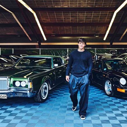 Wincent Weiss: Moving Times