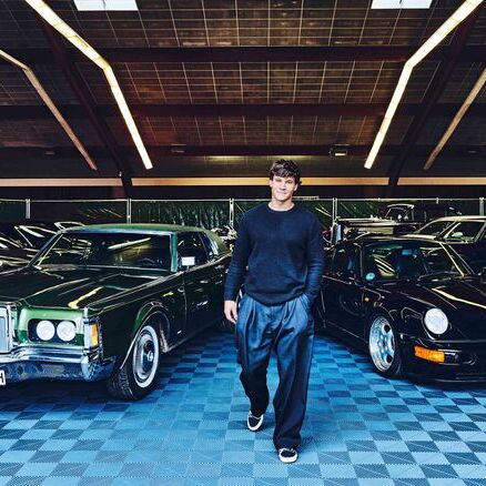 Wincent Weiss: Bewegte Zeit