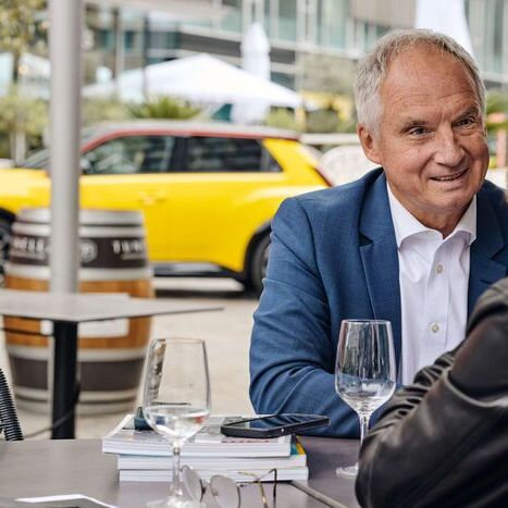 Renault: Built to make you fall in love