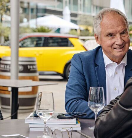 Renault: Zum Verlieben gebaut
