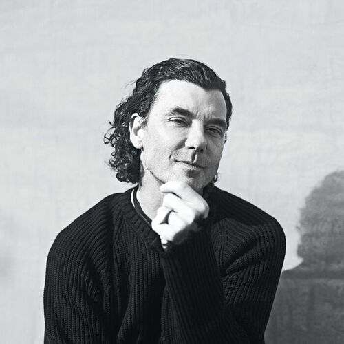 Gavin Rossdale: Rebel with a Cause