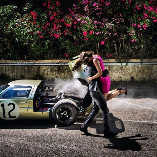 Love Is In the Air - Our perfume selection for Valentine's Day