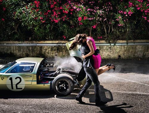 Love Is In the Air - Our perfume selection for Valentine's Day