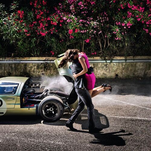 Love Is In the Air &ndash; Unsere Parfum-Auswahl zum Valentinstag