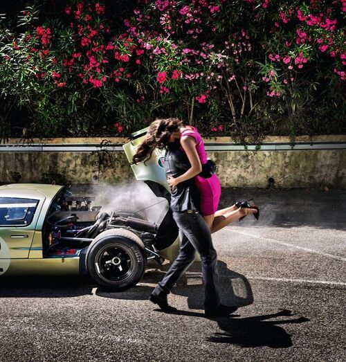 Love Is In the Air &ndash; Unsere Parfum-Auswahl zum Valentinstag