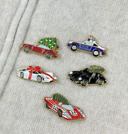 Rennbetrieb: Stille Nacht, schnelle Nacht