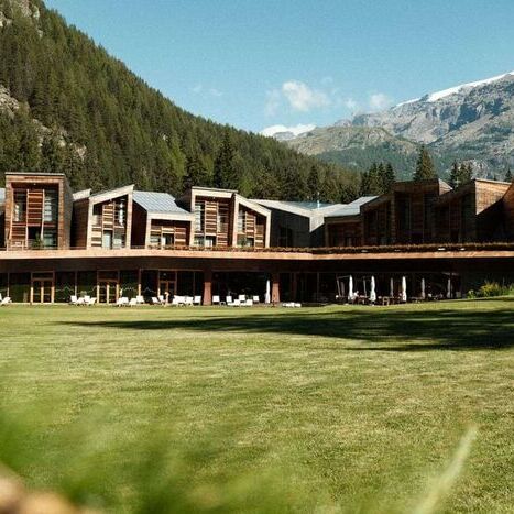 The renaissance of the Alpine summer