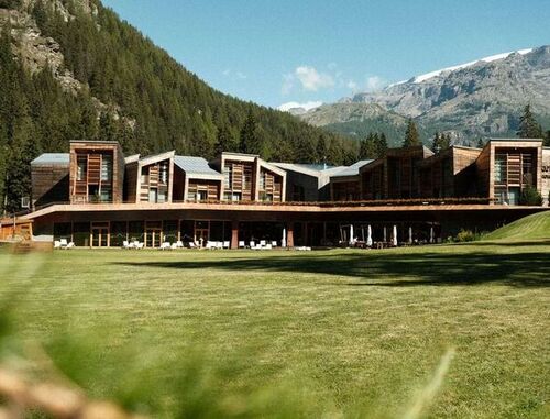 Die Renaissance des Alpensommers