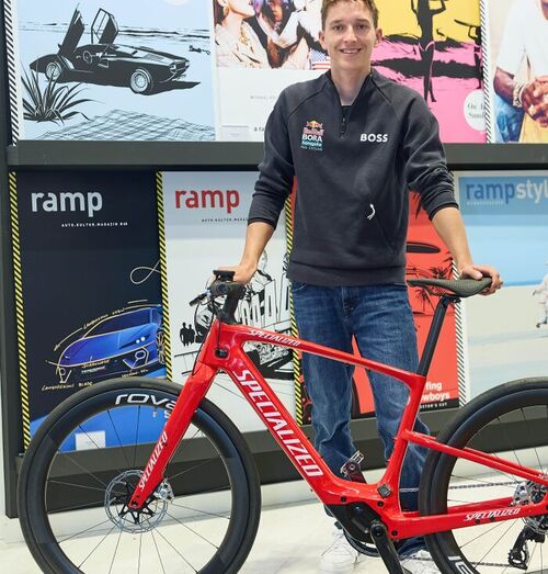 Specialized: Roll With It