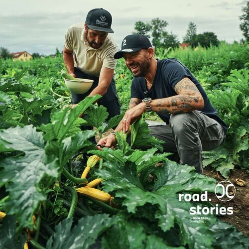 #3 road.stories: Schweiger trifft...