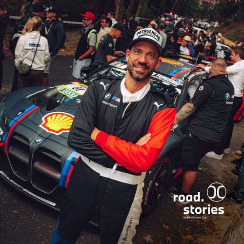 road.stories: Tutto? Bene! Von M&uuml;nchen zum Monte Mottarone