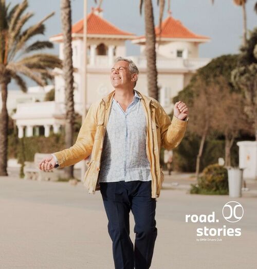 road.stories: Ich fahre. Also? Bin ich! &ndash; Kaminer trifft &hellip;