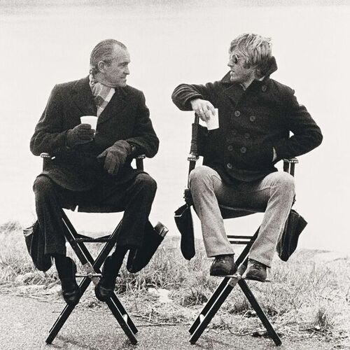 Robert Redford: Vom Sundance Kid zum ewigen Gentleman