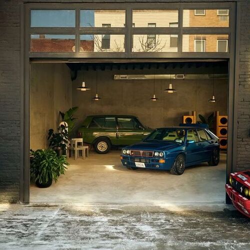 Brooklyns coolster Autoclub