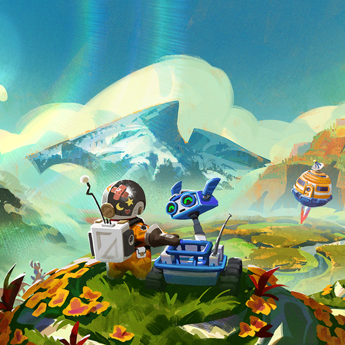 Indie Spotlight &ndash; Teil 25