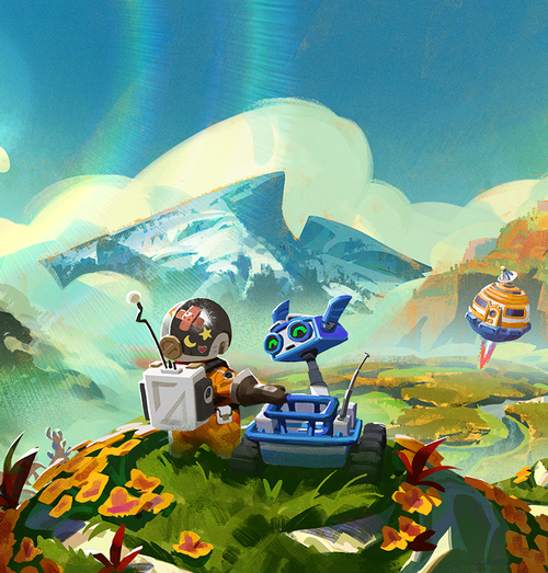 Indie Spotlight &ndash; Teil 25