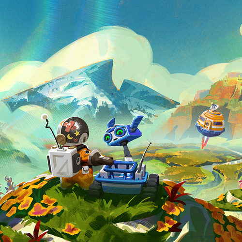 Indie Spotlight &ndash; Teil 25