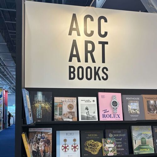 London Book Fair 2026