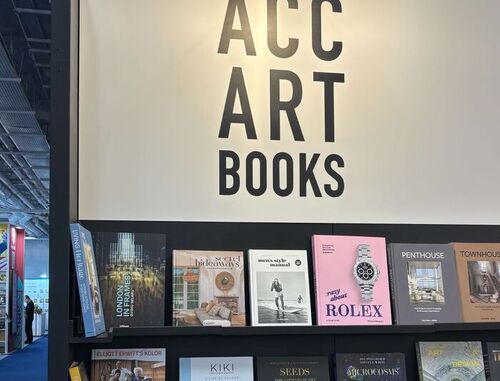 London Book Fair 2026