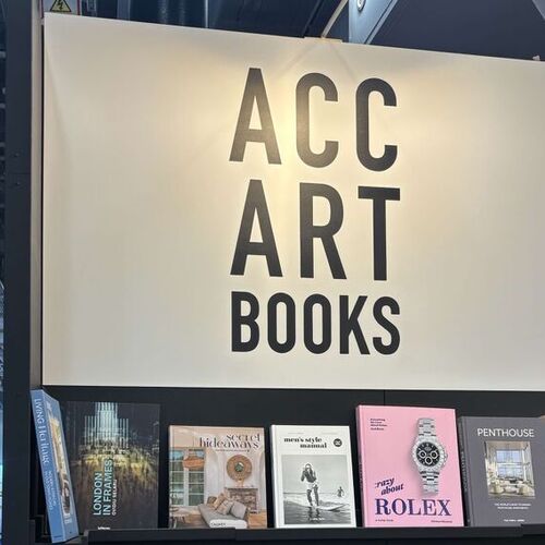 London Book Fair 2026