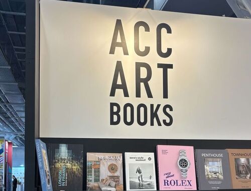 London Book Fair 2026