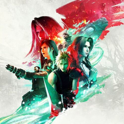Final Fantasy VII Rebirth: Cloud, Sephiroth und ein Soundtrack f&uuml;r die Ewigkeit
