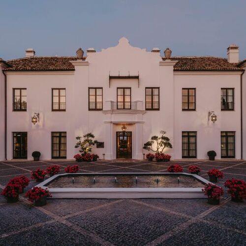Finca Cortesin: Marbella can wait