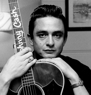 Happy Birthday, Johnny Cash!