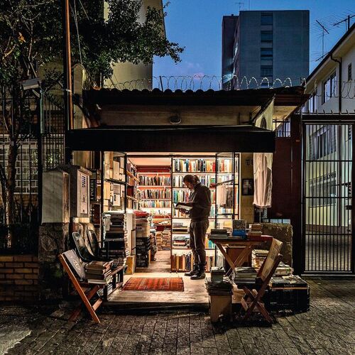 Vielseitig: Unsere Must-Sees zum Welttag der Buchhandlungen