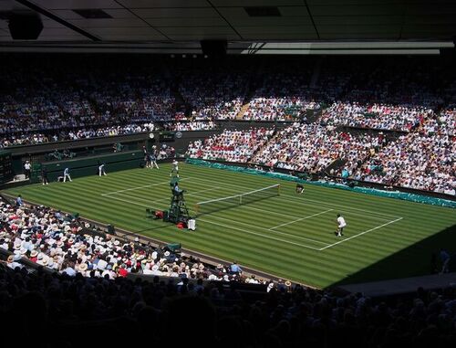 Wimbledon 2026: F&uuml;nf Fakten, die den Kult-Klassiker pr&auml;gen