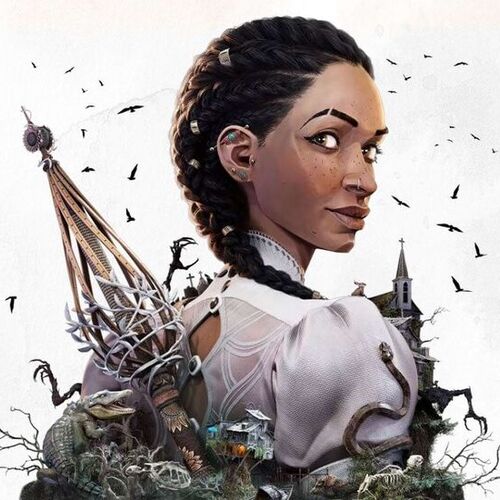 South of Midnight auf Switch 2: Southern Gothic zum Anfassen