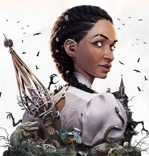 South of Midnight auf Switch 2: Southern Gothic zum Anfassen