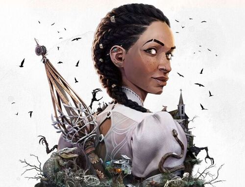 South of Midnight auf Switch 2: Southern Gothic zum Anfassen