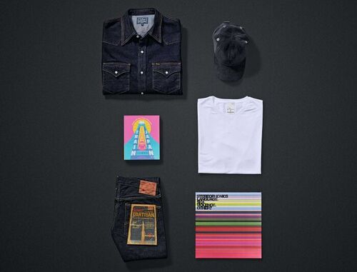 Outfit of the Day: Lost in Translation