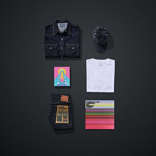 Outfit of the Day: Lost in Translation