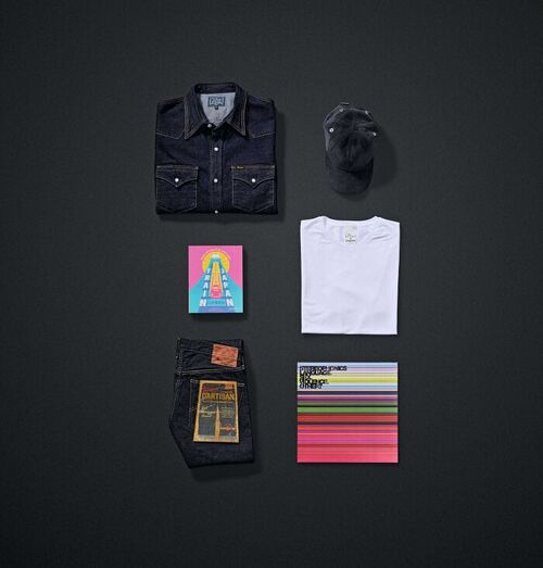 Outfit of the Day: Lost in Translation