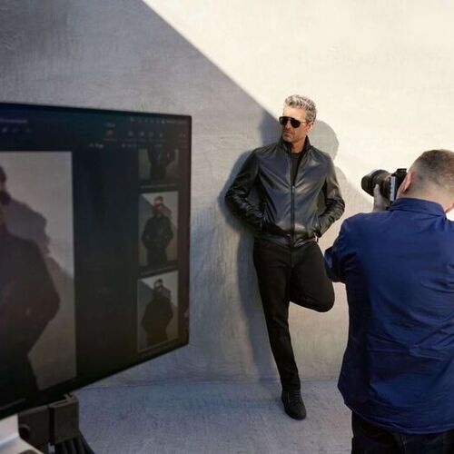 Happy Birthday, Patrick Dempsey!