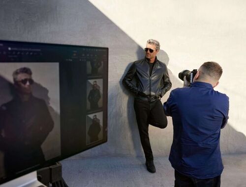 Happy Birthday, Patrick Dempsey!