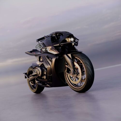 Aston Martin x Brough Superior: Die Rennstrecke ist nicht genug