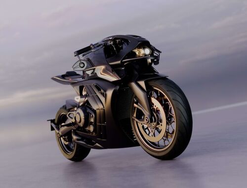 Aston Martin x Brough Superior: The racetrack is not enough