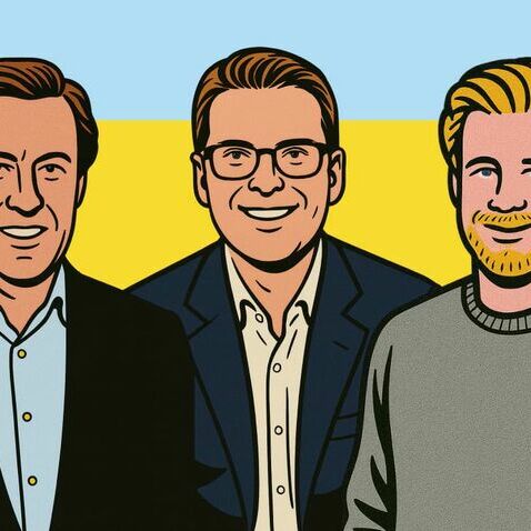 Die neuen Architekten einer vernetzten Autokultur