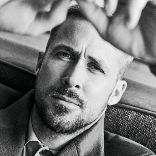 Ryan Gosling: Der Ruhm und das Rätselhafte