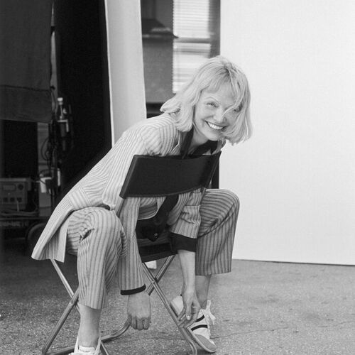 Pamela Anderson: Die bemerkenswerte Miss Anderson