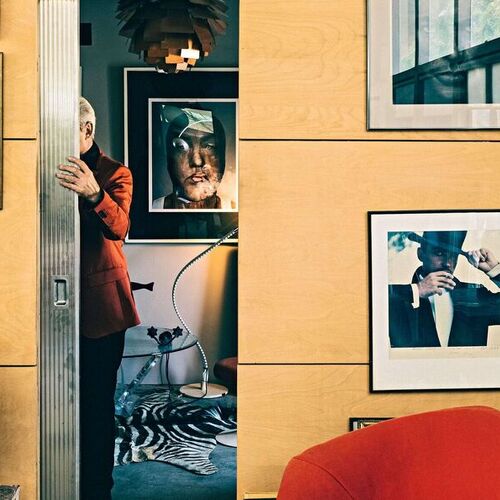 Hungry for More: <br> Udo Kier in Hollywood